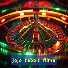 jojo rabbit filme completo dublado